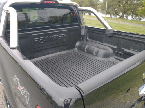 Ford Ranger Xlt At6 4x4 2018 3.2td Automatica 1a Mano 55k