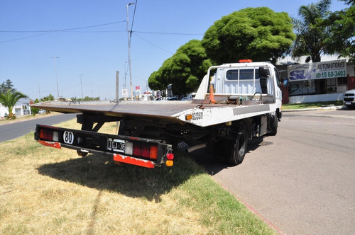 Hyundai Hd 78 / Remolque, Camilla, Auxilio, Camion
