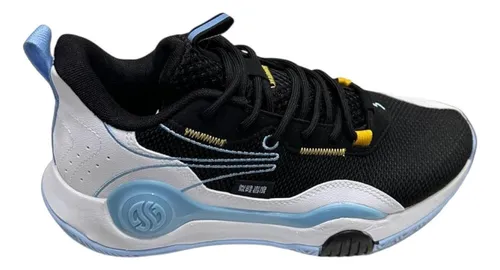 Netshoes zapatillas de basquet hotsell
