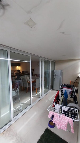 Departamento 2d En Venta En Huemul Al 100, Zona Parque Guillarmina