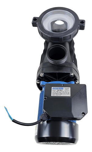 Motobomba Centrifuga Para Piscina Mono Ebp-200 2cv 220v