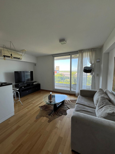 Departamento En Alquiler Av.rivadavia 2187