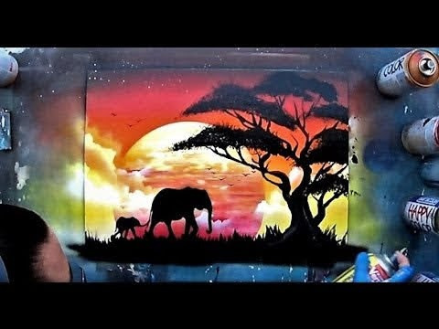 Imagem 9 de 10 de Stencil Telas Em Papel Cartao Plastificad No Spray.