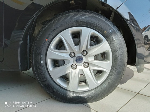 Imagem 7 de 13 de Ford Ka + Sedan 1.0 12v 4p Ti-vct Se Plus Flex