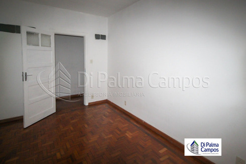 Imagem 3 de 15 de Apartamento Residencial De 1 Dormitório No Ipiranga, São Paulo, Sp. - Dp5029