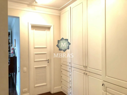 Imagem 12 de 12 de Excelente | Apartamento | Itaim - Mb5722