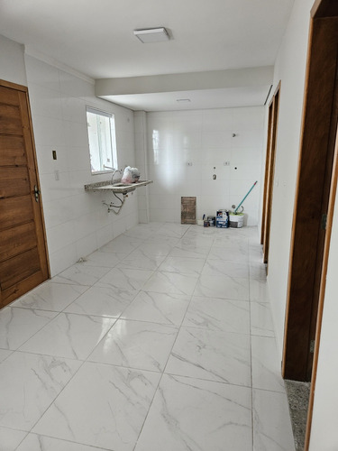Vendo Apartamento