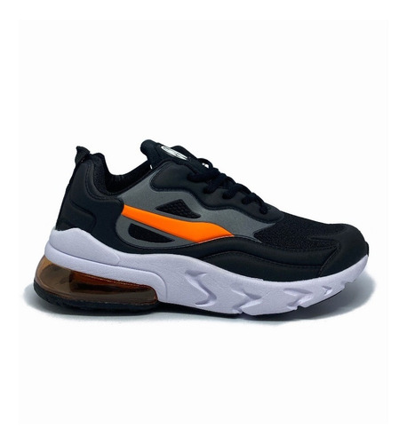 Zapatilla Urbana Hombre Hilltop Estilo Trident