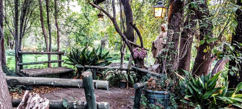 Parcela En Venta En Los Andes