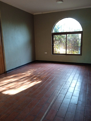 Casa Arriendo, Frente A Carretera El Cobre