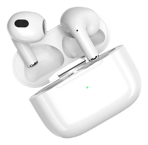 Auriculares Con Juego De Llamadas Ios A Prueba De Agua Compa