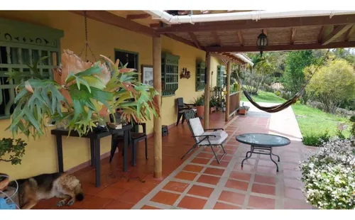 Finca En Venta En Girardota. Cod V12303