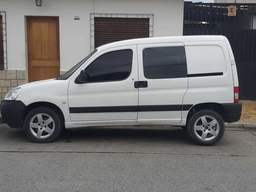 Peugeot Partner 1.6 Hdi Confort 2018