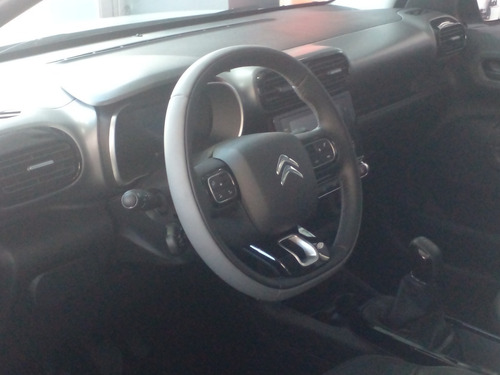 Imagen 5 de 15 de Citroën C4 Cactus Feel Pack Plus! Patentado (gdr)