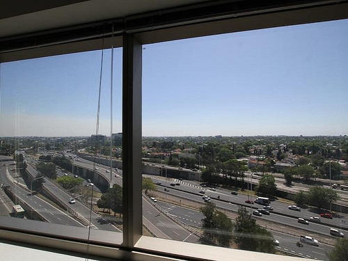 Imagen 28 de 30 de Vedia 3616 9º