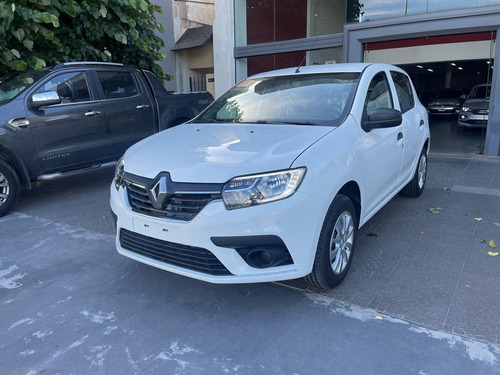 Renault Sandero 1.6 16v Life