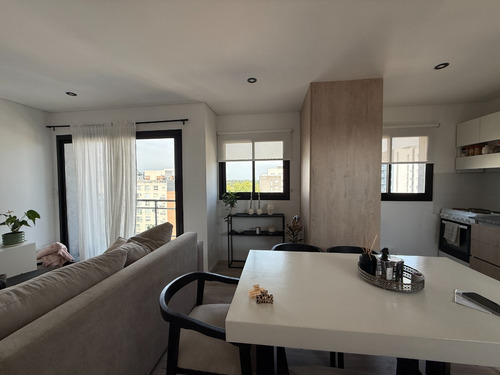 Venta Departamento Ituzaingo 3 Ambientes