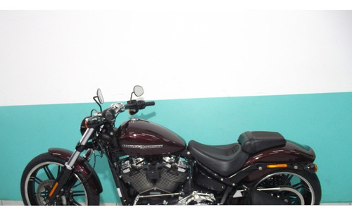 Harley Davidson Breakout Softail 114