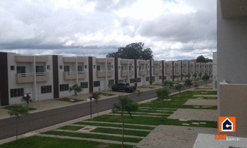 Imagem 14 de 15 de Sobrado Para Alugar Em Uvaranas - 1191-l