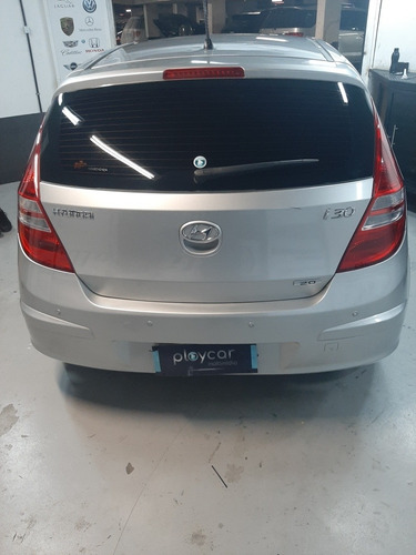 Hyundai I30 2011 2.0 Gls Aut. 5p