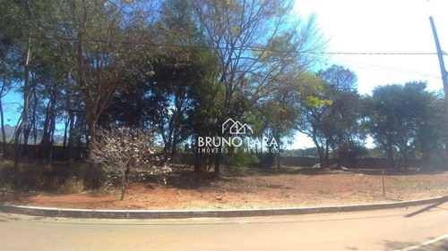 Imagem 6 de 7 de Lote À Venda Em Igarapé Condomínio Portal Do Igarapé - Te0030