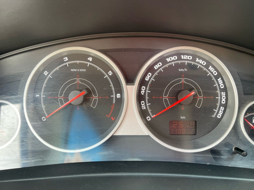 Chevrolet Vectra 2.0 Elite Flex Power Aut. 4p
