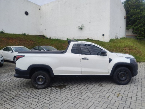 Fiat Strada 1.4 FIRE FLEX ENDURANCE CS MANUAL
