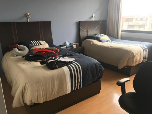 Imagen 14 de 30 de Estupendo Dep. En Venta, Av. De Los Bosques, Tecamachalco Ba