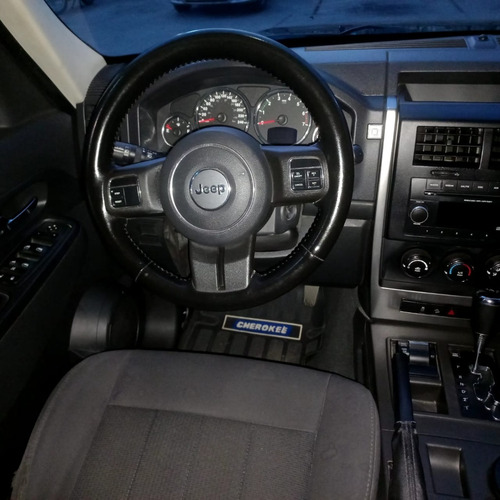 Imagen 6 de 9 de Jeep Cherokee Kk
