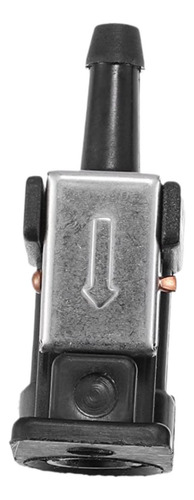 Conector De Combustible Del Lado Del Motor Para Conexión De