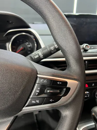 Chevrolet Tracker 1.2 T Ls At