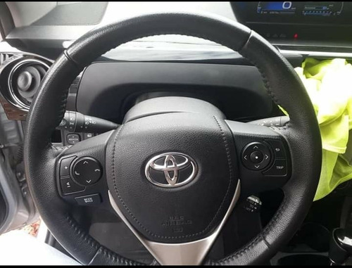 Toyota Etios 2017 1.5 Platinum 4 P Automática