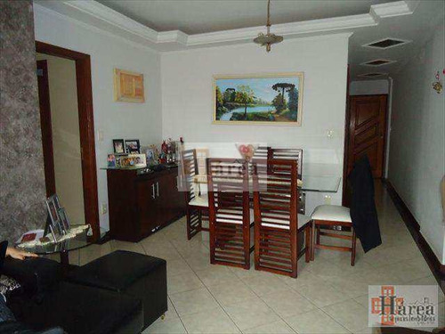 Imagem 1 de 14 de Apartamento Em Sorocaba Bairro Centro - V5029