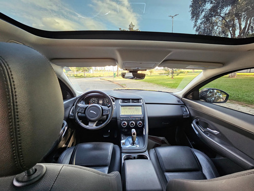 Jaguar E-Pace 2.0 R-dynamic S Awd Aut. 5p