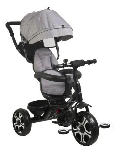 Triciclo bebe 8 meses cheap