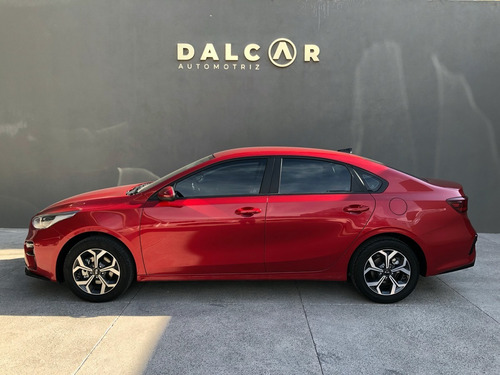 Imagen 6 de 15 de Kia Forte Sedan Ex Tm6 2.0l 2019 Iva Credito Recibo Financia