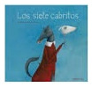 Los Siete Cabritos - Tareixa Alonso