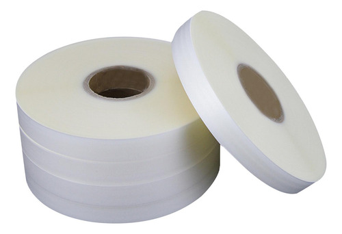 4 Cinta De Sellado De Costuras, Cinta Fusible Cinta
