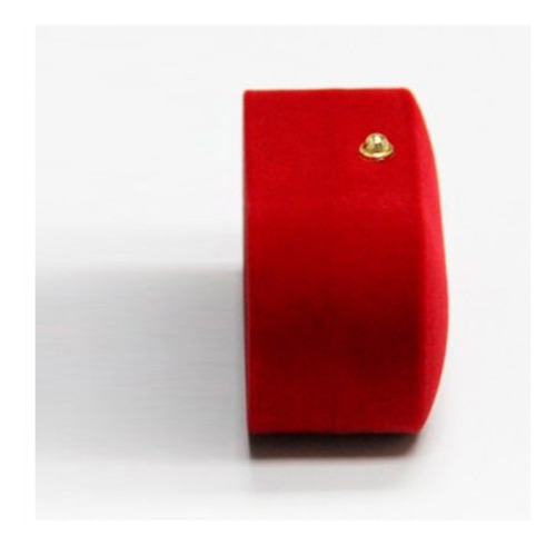 Imagen 4 de 4 de Estuche Anillo Doble Compromiso Bodas Matrimonios Pajecito