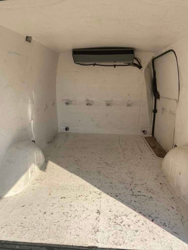 Mercedes Benz Vito 111 Cdi