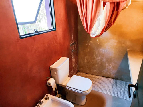 Casa De Diseño 4 Dorm En La Reserva