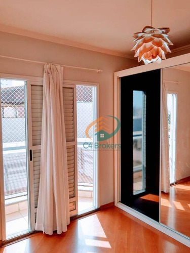 Imagem 21 de 30 de Sobrado Com 2 Dormitórios À Venda, 100 M² Por R$ 445.000 - Vila Aricanduva - São Paulo/sp - So0688