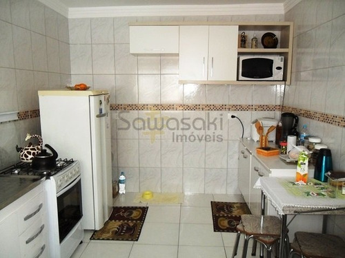 Apartamento A Venda No Bairro Afonso Pena Em São José Dos - A-1335-1