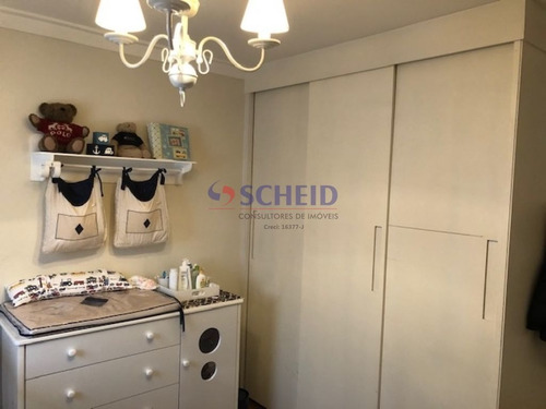 Imagem 14 de 15 de Linda Casa 190m 3 Dormitórios 2 Suites 2 Vagas Vila Santa Catarina !!! - Mc7453