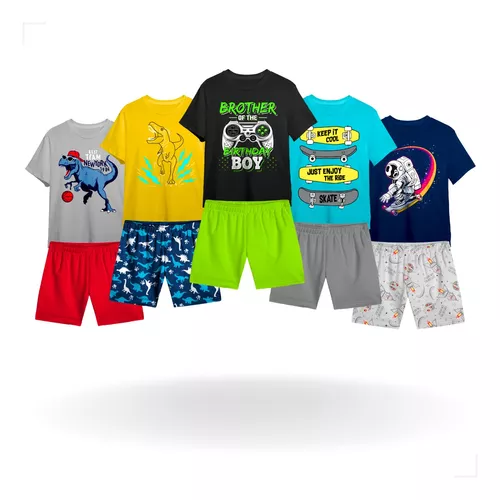 Atacado de Roupa Infantil e Roupa de Bebes