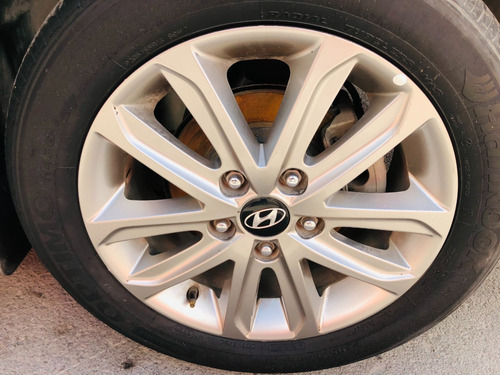 Imagen 8 de 14 de Elantra 13 14 2015 2016 Partes Refacciones Autopartes Piezas