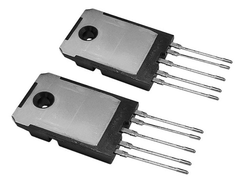 Sap16n/sap16p Circuito Integrado Par Salida Audio - Sge07180