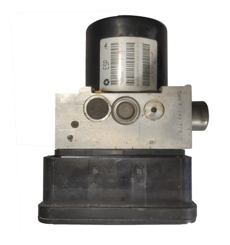 68204659aa Modulo Abs Dodge Ram 1500 2013 (Usado)