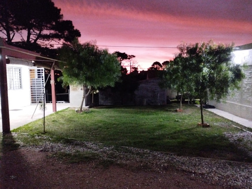 Imagen 12 de 12 de Alquiler De Dos Casas En Punta Del Diablo A 6 Cuadras De La Playa