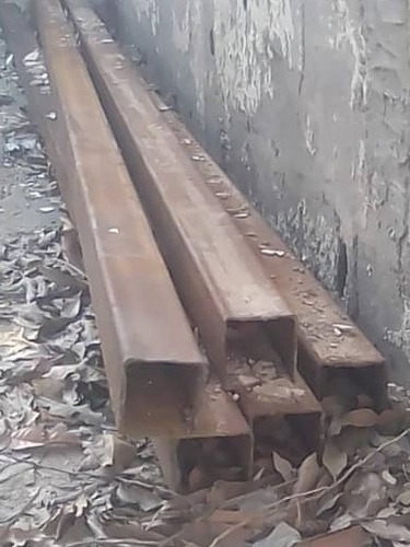 Tubos Estructurales 100x100 3mm